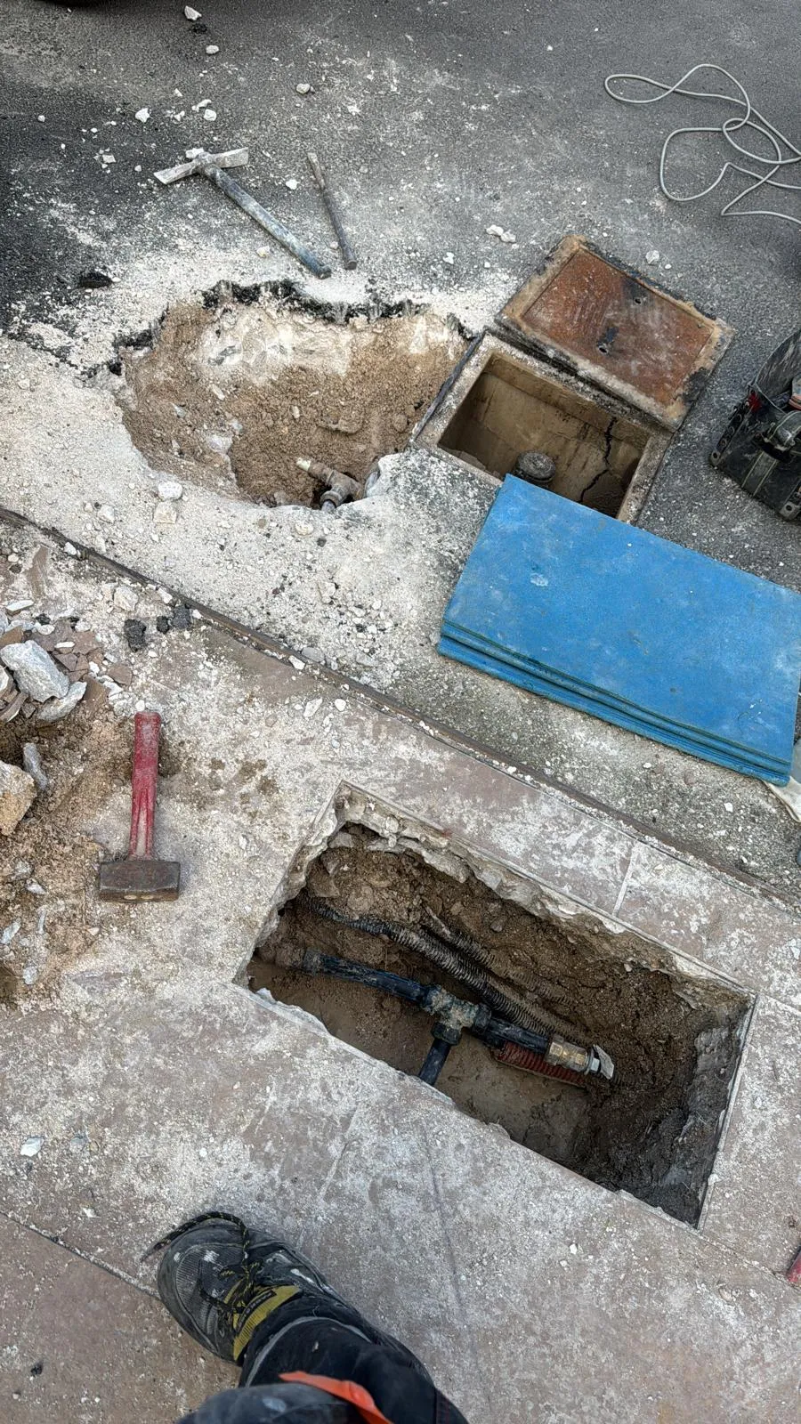 Servizi Edili - Buran Multiservizi
