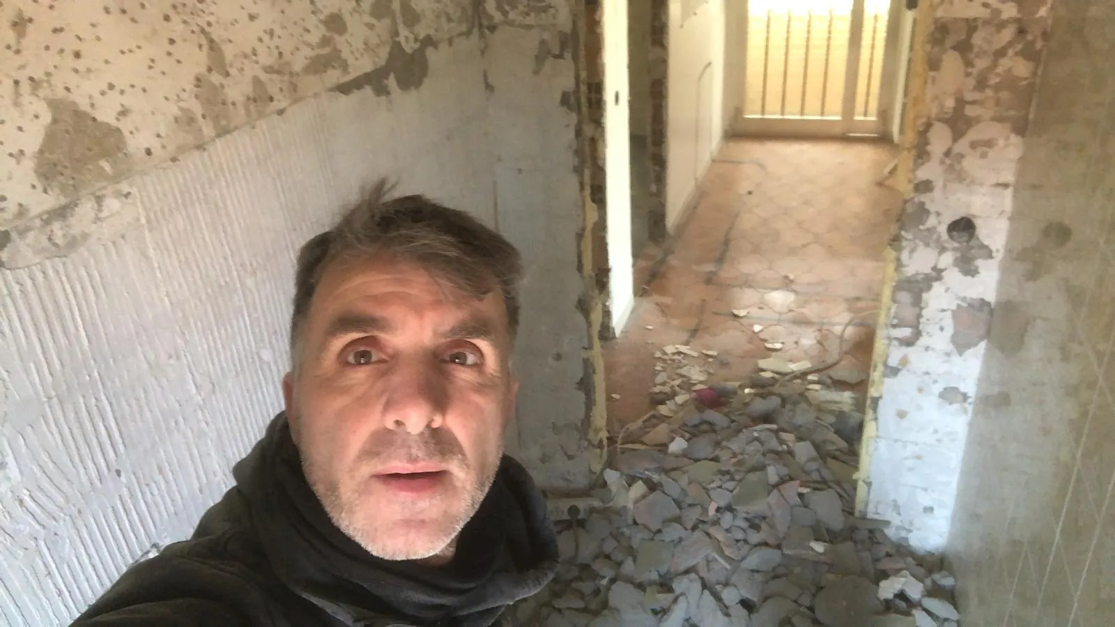 Servizi Edili - Buran Multiservizi
