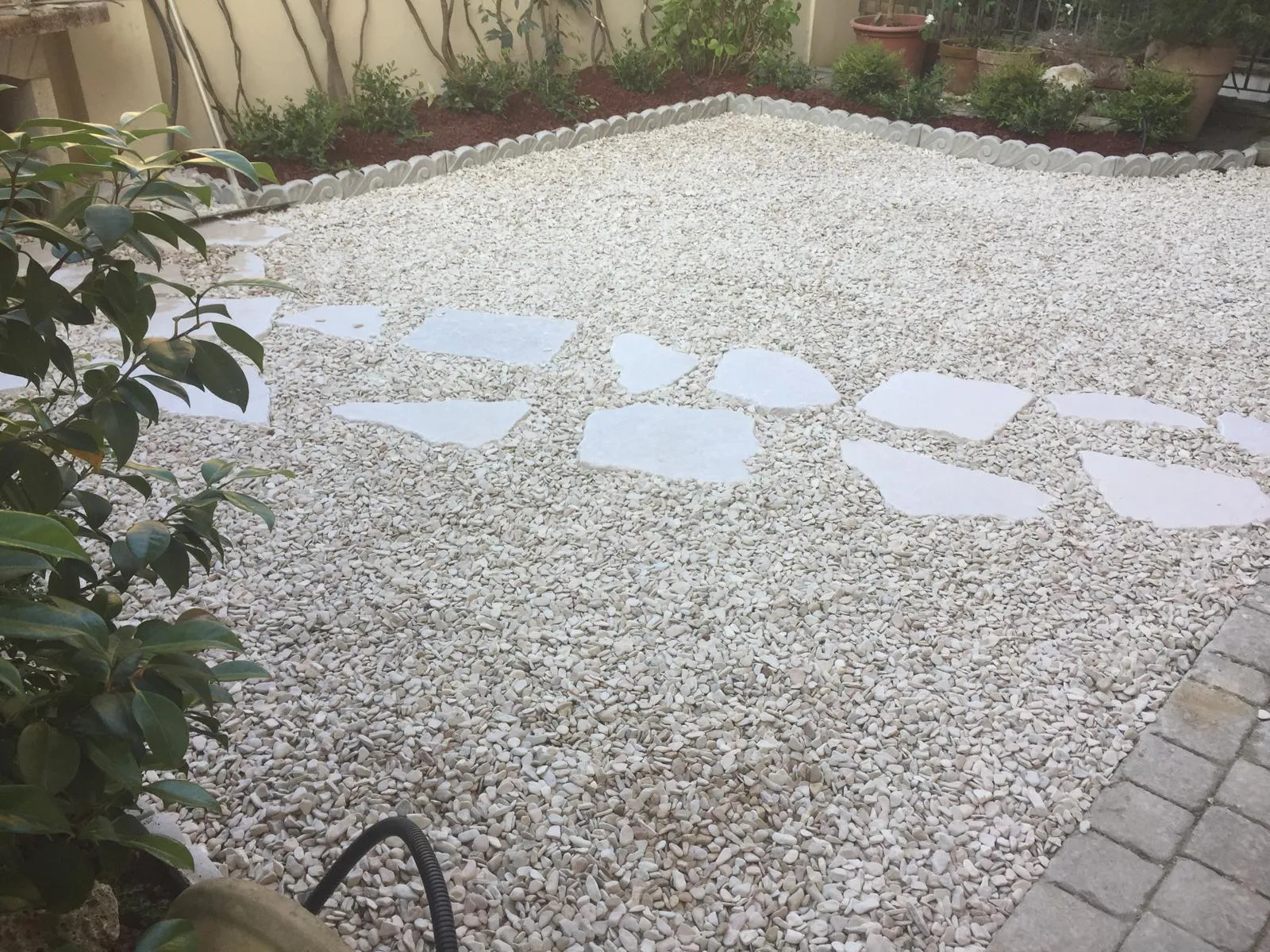 Giardinaggio - Buran Multiservizi